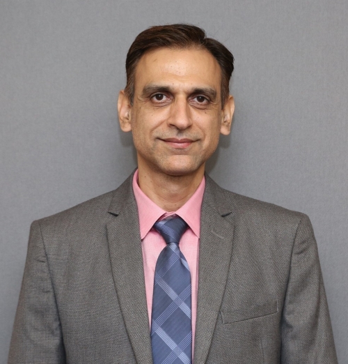 Sanjeev Sanjeev