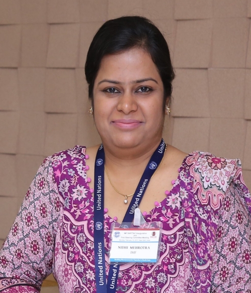 Nidhi-1 Nidhi-1