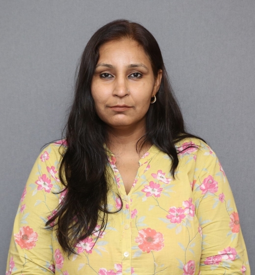 Jagriti Arya-1 Jagriti Arya-1