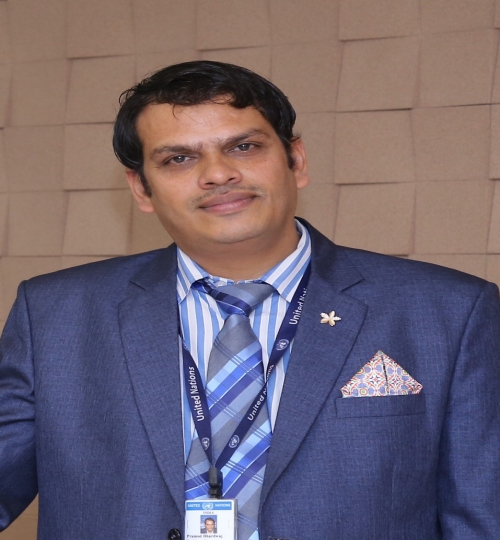 pramod pramod