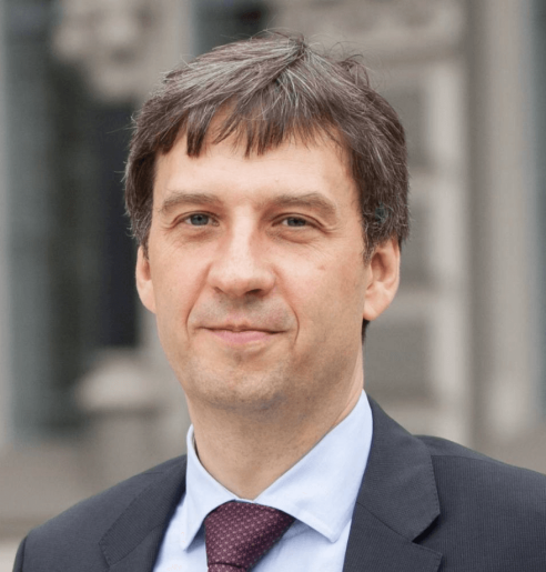 Oleg Churiy Oleg Churiy