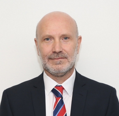 Stephen Turnbull Stephen Turnbull